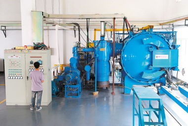 科技投入推動(dòng)僑企實(shí)現(xiàn)逆勢(shì)增長，環(huán)保技術(shù)開發(fā)成新動(dòng)力