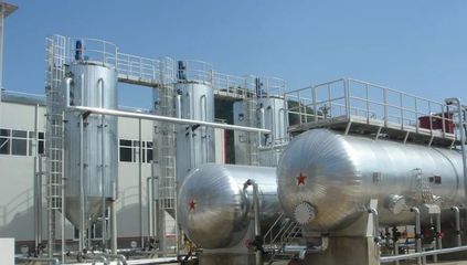 走能源開發“低碳之路” 采油二廠環保技術開發的創新實踐