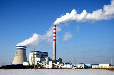 彎道超車！中國研發世界頂級煤電技術，引領環保能源革命