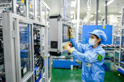 超威科技榮登第四批綠色制造示范名單，引領環保技術創新