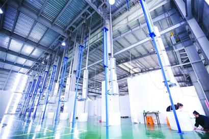 環保科技迎來訂單爆發，技術創新驅動綠色未來