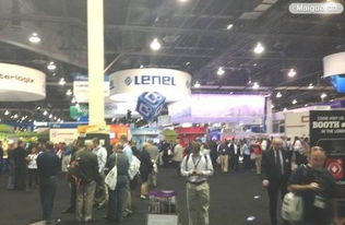 2013年美國國際西部安防產(chǎn)品展覽會(huì) 卓越會(huì)展服務(wù)引領(lǐng)行業(yè)未來